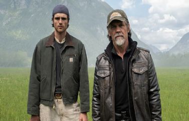 Ridley Scott estrena el tráiler español del thriller postapocalíptico "La constelación del perro"