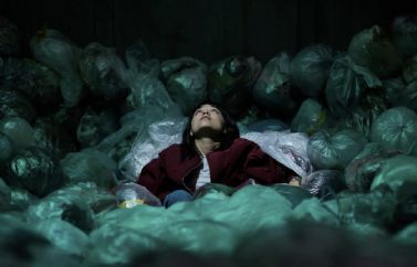 "Insaciable", el Body Horror de Natalie Erika James ("Relic"), ya tiene fecha de estreno en España