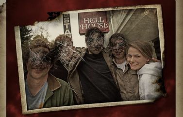 La terrorifica Hell House LLC llega a Prime Video. Trailer de la película