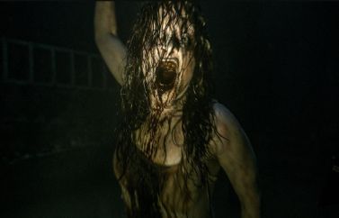 Sony Pictures estrenará "Evil Dead Burn" en los cines españoles