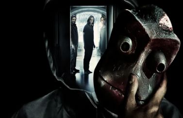 ¿Qué películas de terror se han añadido a Prime Video esta semana?