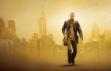 Steven Caple Jr. dirigirá "Soy Leyenda 2" con Will Smith y Michael B. Jordan