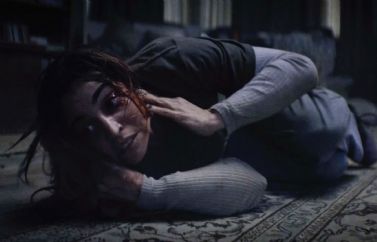 Los Hypes con los Deadites en el primer teaser de "Posesión Infernal: En Llamas"
