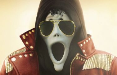 Es la hora de Michael Jackson en el nuevo spot de "Scary Movie"