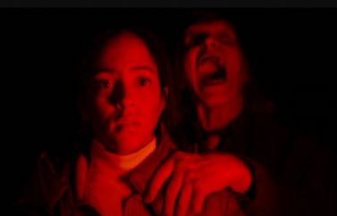 Nuevo avance de la película de terror "Passenger" dirigida por André Øvredal ("La Autopsia de Jane Doe")