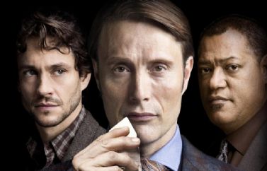 La serie "Hannibal" llega la próxima semana a Filmin