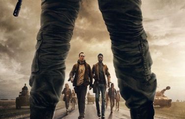 "La Larga Marcha" llega esta semana a Prime Video