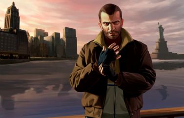 Grand Theft Auto IV se hace mayor
