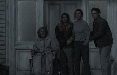 "Posesión Infernal En Llamas": Fecha de estreno en España y nueva imagen