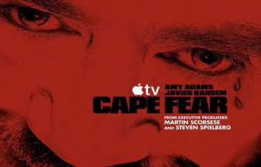 Cape Fear: Posters de la serie que llegará en junio a Apple TV+
