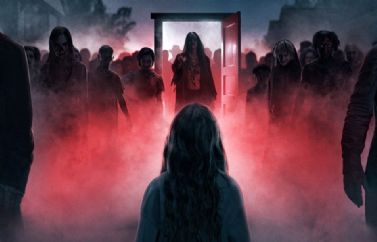 "Insidious: Fuera del Más Allá" introduce al demonio Cyrus como nuevo antagonista de la saga