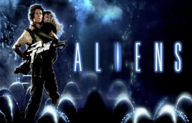 James Cameron anuncia sus planes para convertir la película "Aliens" al formato 3D