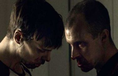 La película zombi "The Cured" ha llegado a Prime Video