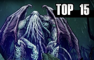 Los 15 Mejores Despertares de Cthulhu en los Videojuegos