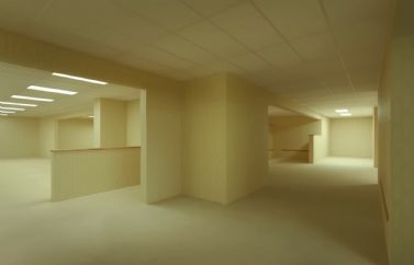 Backrooms apunta a un arranque de 20 millones en Estados Unidos