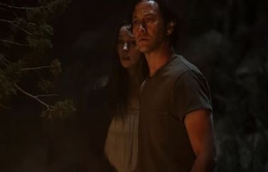 Fecha de estreno y primera imagen del thriller psicológico "Pendulum" protagonizado por Joseph Gordon-Levitt
