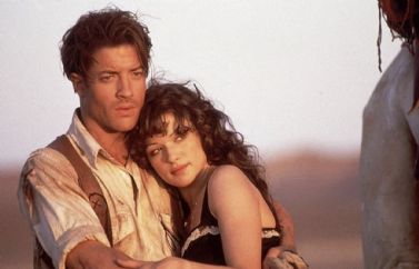 La Momia 4: Todo lo que se sabe del regreso de la saga con Brendan Fraser y Rachel Weisz