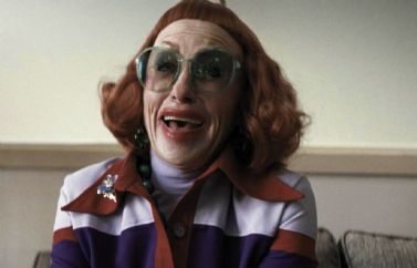 Ryan Coogler ficha a Steve Buscemi y Amy Madigan para el reboot de "Expediente X"