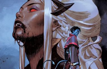 Marvel anuncia Midnight Universe llevando al terror a algunos de sus superhéroes clásicos