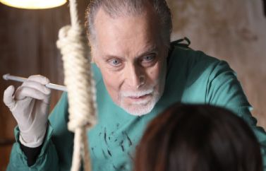 El actor Jack Taylor ha muerto a los 99 años de edad