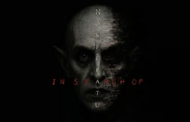 Primer vistazo al documental "In Search of Nosferatu"