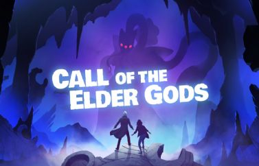 Si te gusta Lovecraft, ya tienes a las venta "Call Of The Elder Gods"