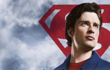 Se cumplen 15 años del episodio final de "Smallville"