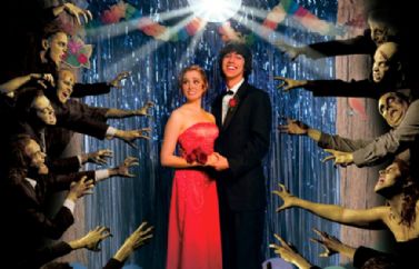 10 Películas de Terror ambientadas en el Baile de Graduación