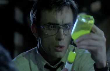 El mes que viene comenzará a rodarse "Herbert West: Reanimator"