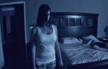 La saga Paranormal Activity llega a los escenarios de Broadway