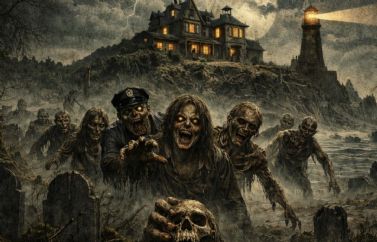Jonathan Cherry y Ona Grauer regresarán en "23 Years Later", la secuela no oficial de "House of the Dead" de Uwe Boll