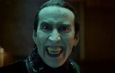 Renfield: Crítica de la película que ha llegado a Netflix con Nicolas Cage