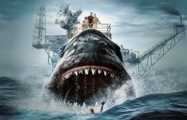 Arranca el rodaje de la secuela "The Black Demon: Atlantis" en Colombia