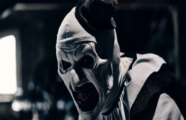 Terrifier 3 ya puede verse en Prime Video. Crítica de la película de Damien Leone
