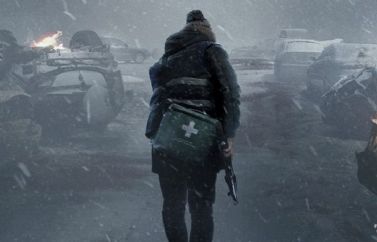 Un par de nuevos y brutales posters del "Resident Evil" de Zach Cregger