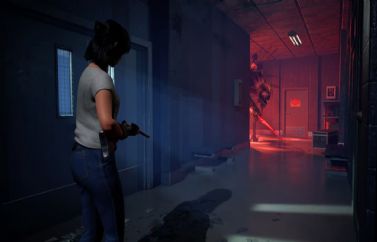 El survival "The Florist" presenta tráiler y confirma su lanzamiento en Playstation 5 y Switch 2