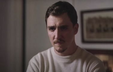 Kyle Gallner se une a Brie Larson en la monster movie "Skeletons"