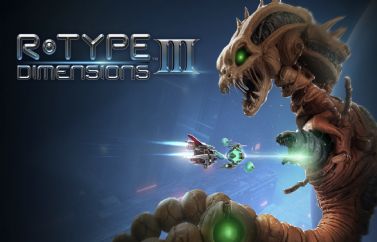 R-Type Dimensions III: Análisis del videojuego