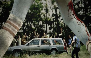 Crítica de "The Battery", la película zombi disponible en Prime Video