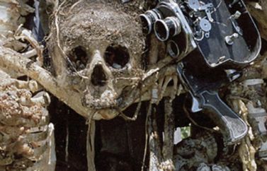 Holocausto Caníbal regresa a los cines americanos con una restauración especial sin censura