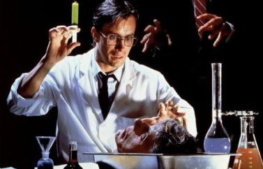 ¿Qué películas de terror han llegado hoy a Prime Video?