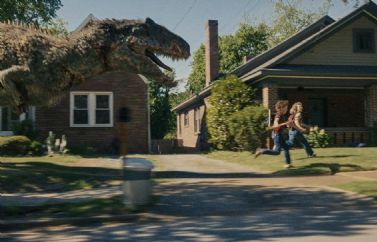 Nuevo trailer español de "El Final de Oak Street"