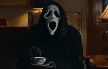 Déjame Salir tampoco se salva en el trailer final de "Scary Movie"