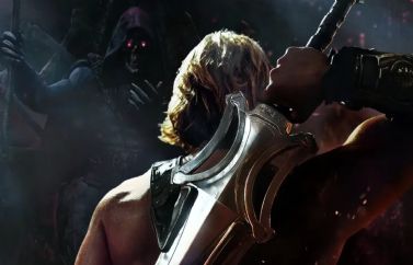 Críticas de "He-Man y los Masters del Universo", el regreso a lo grande de la franquicia ochentera