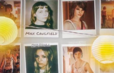 La serie de "Life Is Strange" incorpora cinco nuevos actores a su reparto