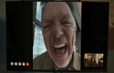 Matthew Lillard detalla la escena poscréditos eliminada de "Scream 7" sobre Stu Macher