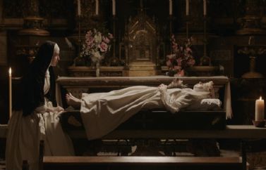 Fecha de estreno de "Upiro", la película inspirada en el primer caso de vampirismo documentado en España