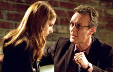 Ha muerto Anthony Head, el actor de Buffy Cazavampiros, a los 72 años de edad