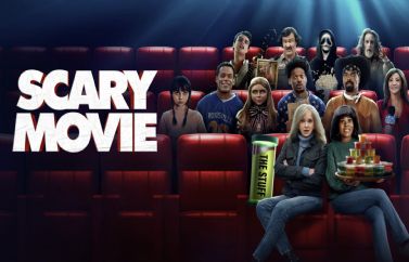 Taquilla USA: "Scary Movie" arrasa en su estreno