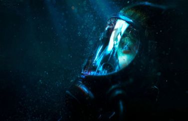 Los terrores que te esperan bajo el agua en el nuevo trailer de Dark Mass